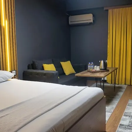 Hotel Royal Nest Estambul