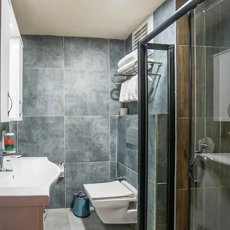 Hotel Royal Nest Estambul