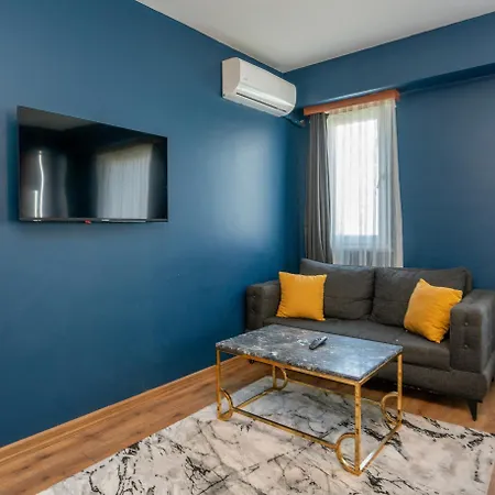 Royal Nest Hotel Estambul