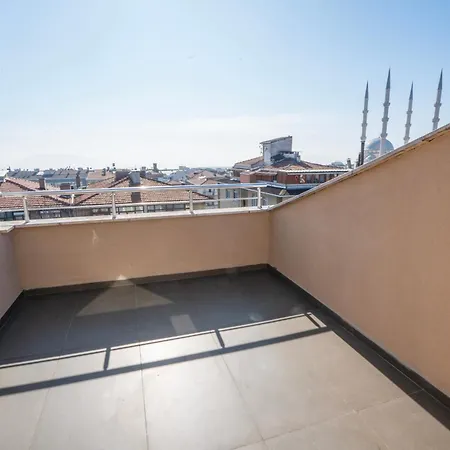 Hotel Royal Nest Estambul