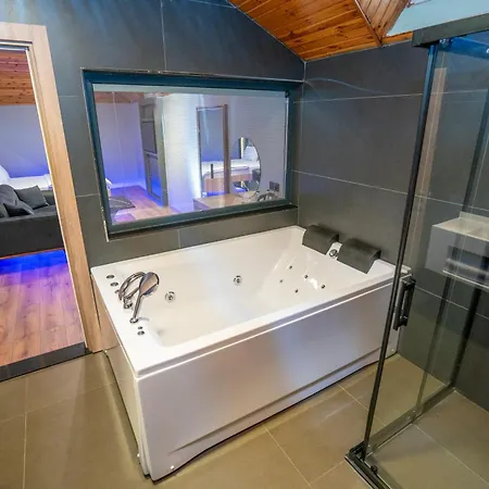 Hotel Royal Nest Estambul