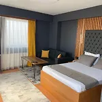 Royal Nest Istanbul