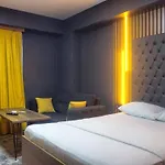 Royal Nest Hotel Istanbul