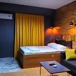 Royal Nest Hotel Istanbul