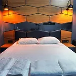 Royal Nest Hotel Istanbul