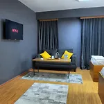 Hotel Royal Nest Istanbul