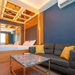 Royal Nest * Istanbul