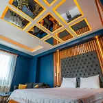 Royal Nest Hotel Istanbul