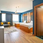 Hotel Royal Nest Istanbul