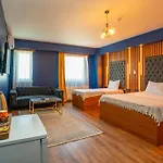 Royal Nest Istanbul