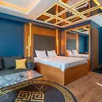 Royal Nest Hotel Istanbul