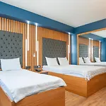 Royal Nest Hotel Istanbul