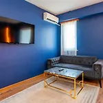 Royal Nest Istanbul