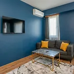 Royal Nest Hotel Istanbul