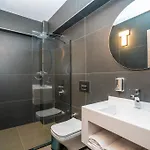 Royal Nest Hotel Istanbul