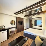 Hotel Royal Nest Istanbul