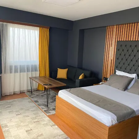 Royal Nest Istanbulská provincie