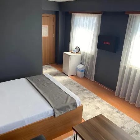 Royal Nest Istanbulská provincie