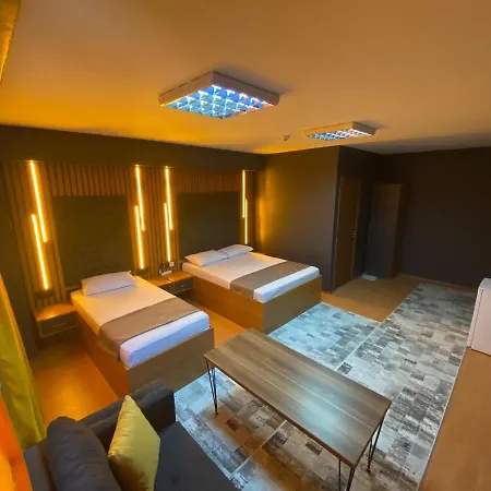 Royal Nest * Istanbul