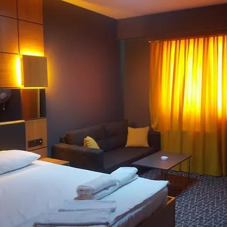 Royal Nest * Istanbulská provincie