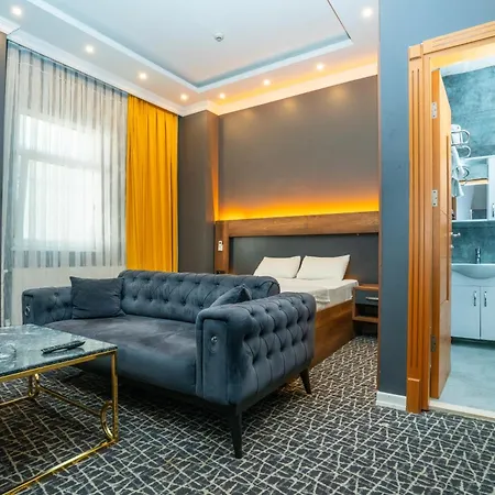 Hotel Royal Nest