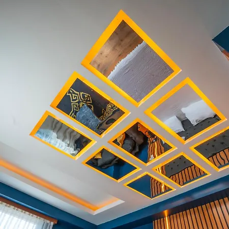 Royal Nest Istanbulská provincie