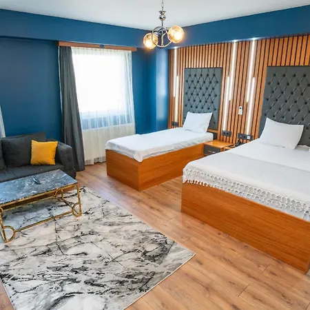 Royal Nest Hotel Istanboel