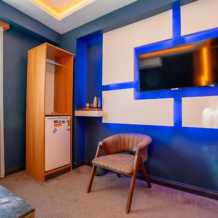 Royal Nest * Istanbul