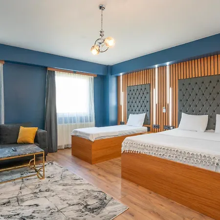 Hotel Royal Nest