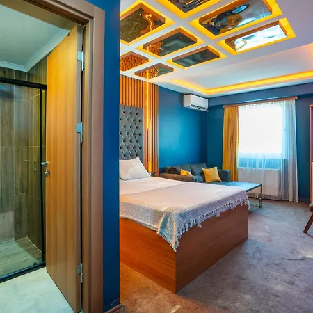 Royal Nest * Istanbulská provincie