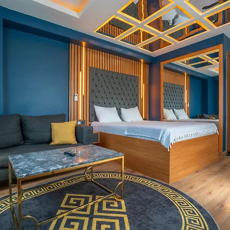 Royal Nest * 伊斯坦布尔