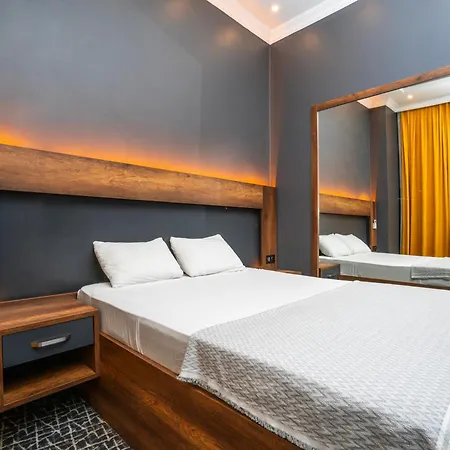 Royal Nest Hotel