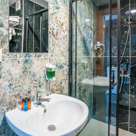 Hotel Royal Nest Istanbul