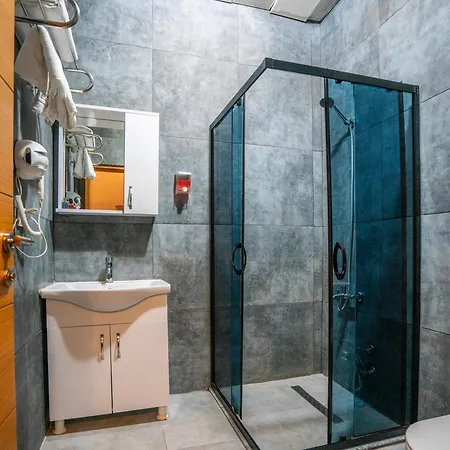 Hotel Royal Nest Istanbulská provincie