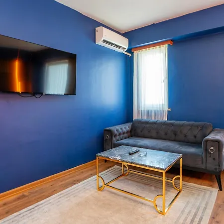 Royal Nest Istanbul