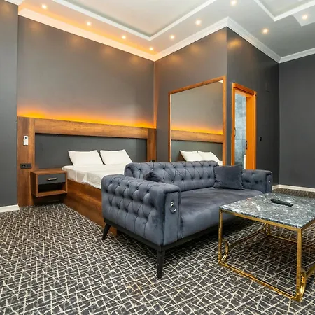 Royal Nest * 伊斯坦布尔