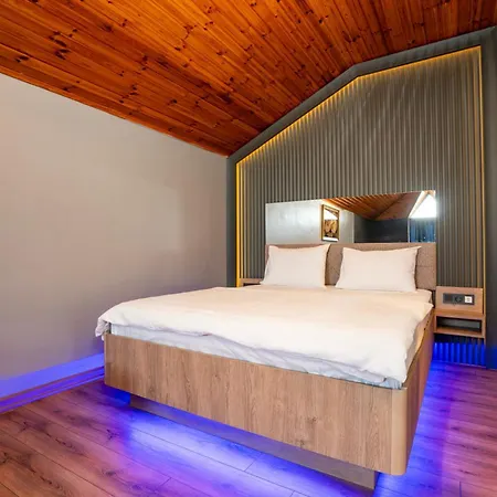 Royal Nest * Istanbul