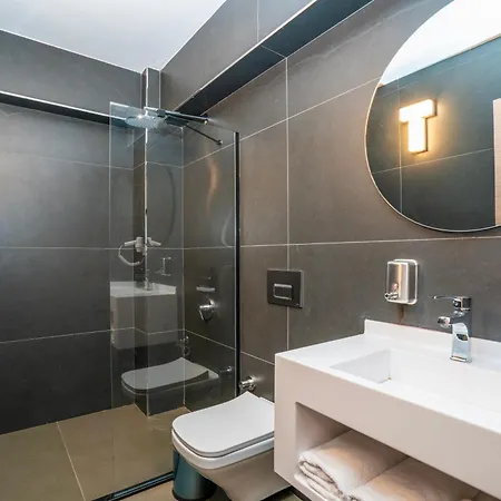 Royal Nest Hotel Istanbulská provincie