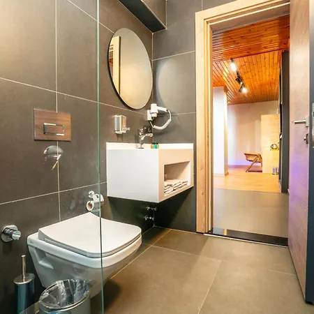 Royal Nest Istanbul