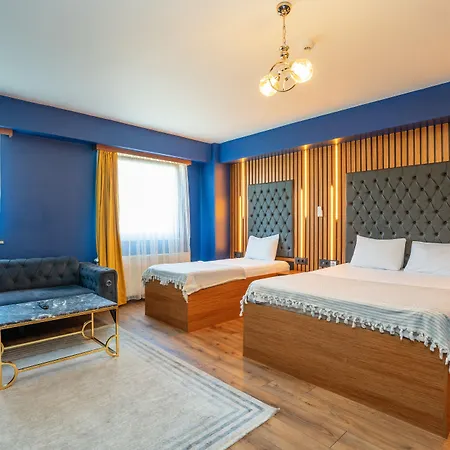 Hotell Royal Nest
