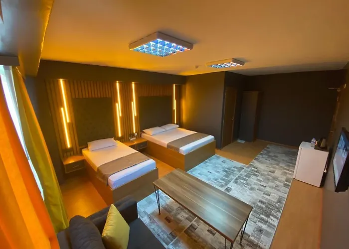 Royal Nest * Istanbul