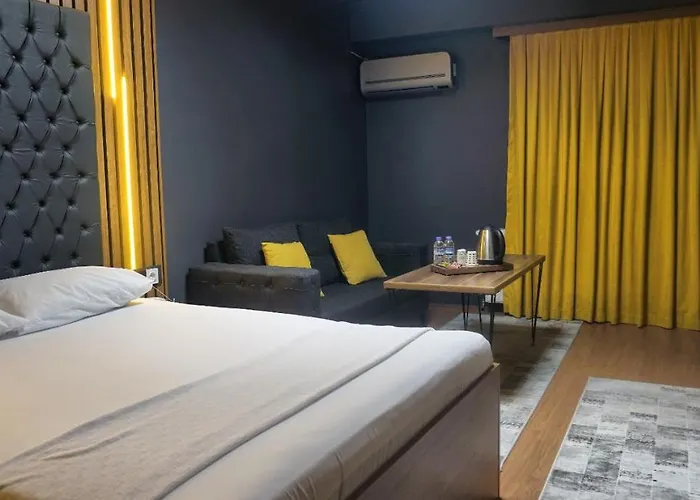 Hotel Royal Nest Istanbul