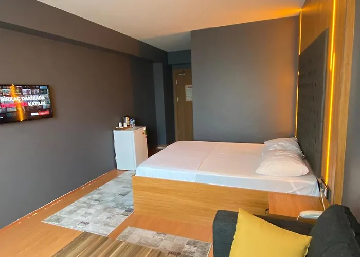 Royal Nest * Istanbul