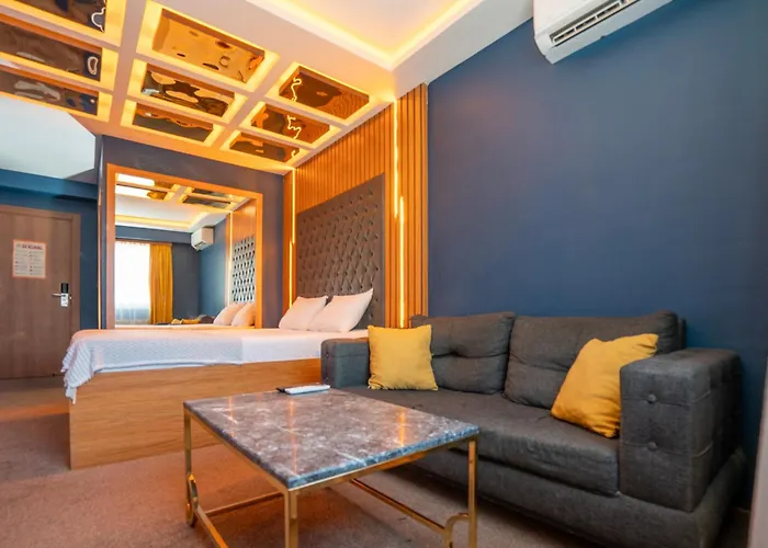 Royal Nest * Istanbul