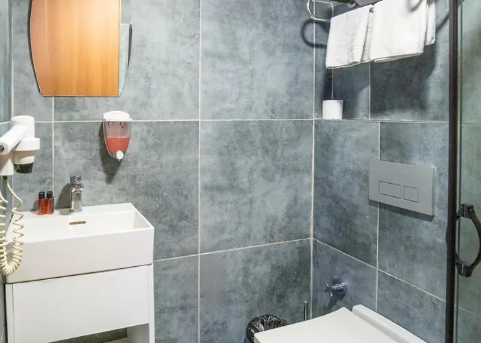 Hotel Royal Nest Istanbul