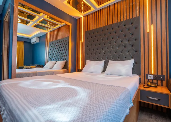 Royal Nest * Istanbul