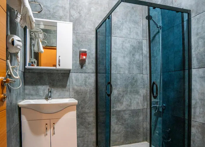 Hotel Royal Nest Istanbul