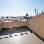 Hotel Royal Nest Istanbulská provincie