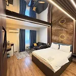 Royal Nest Hotel Istanbulská provincie