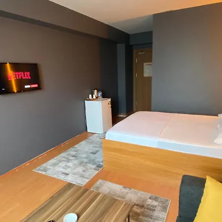 Hotel Royal Nest